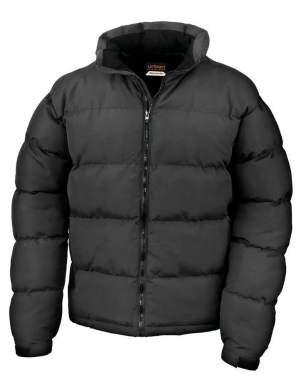 Holkham R181F Stormdri Coat - Black